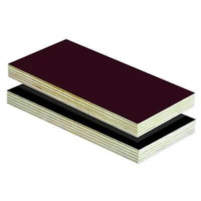 Black Shuttering Plywood For Construction suppliers