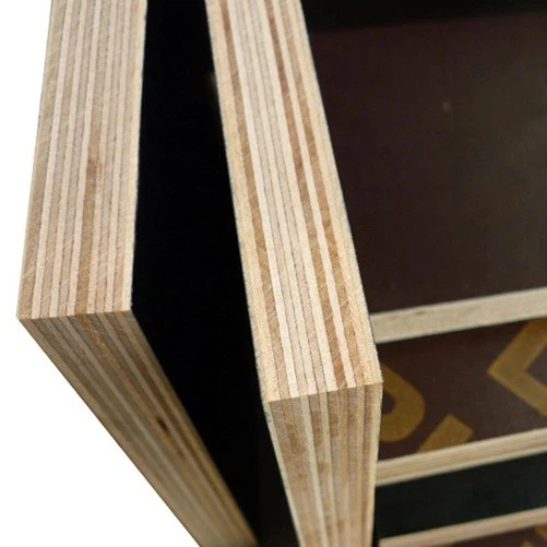 Easy-to-release Construction Formwork Plywood suppliers