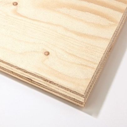 Eco Frendliy Structural Plywood In suppliers