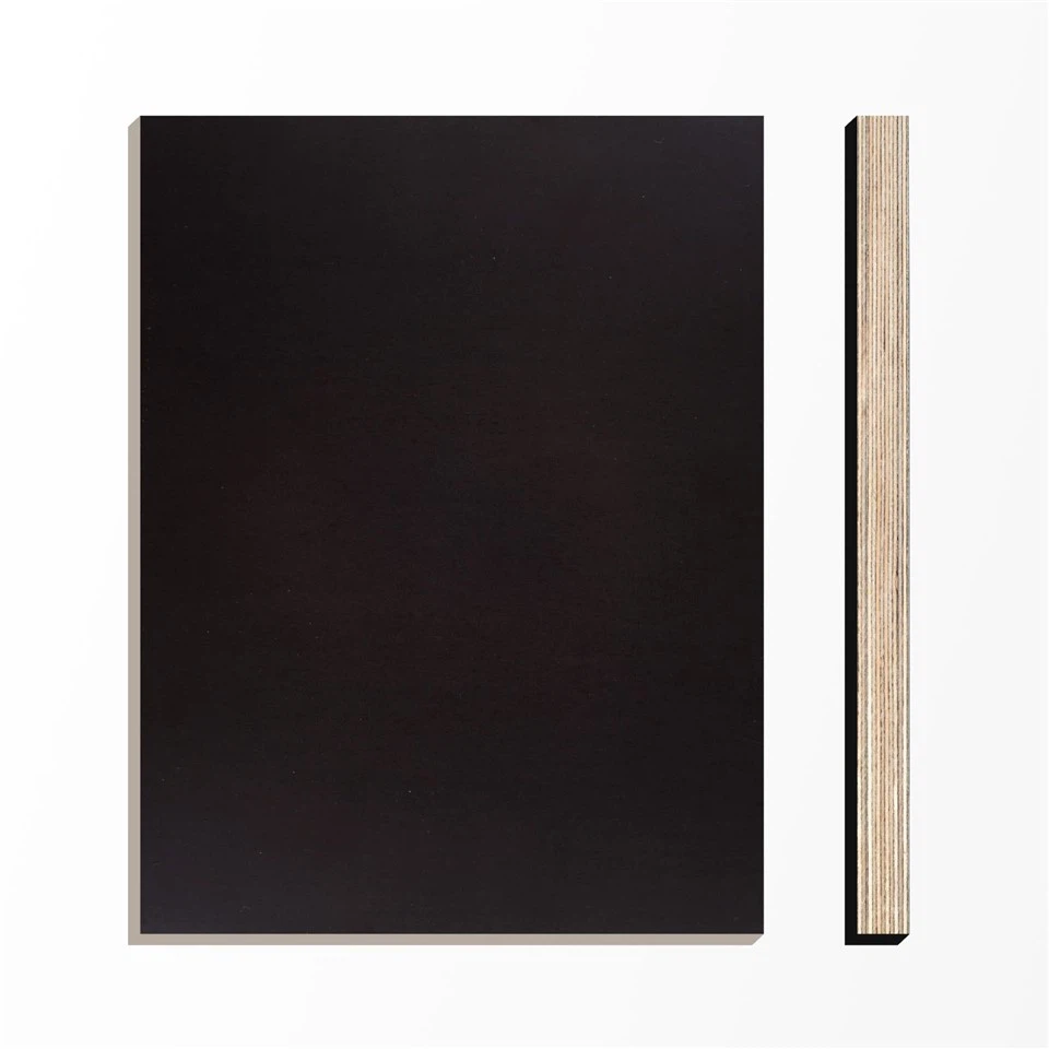 Film Faced Shuttering Plywood For Construction suppliers