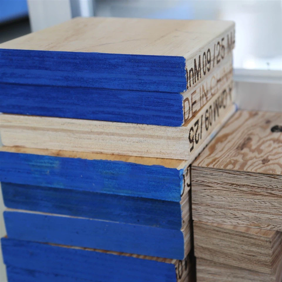 High-performance LVL Building Materials suppliers