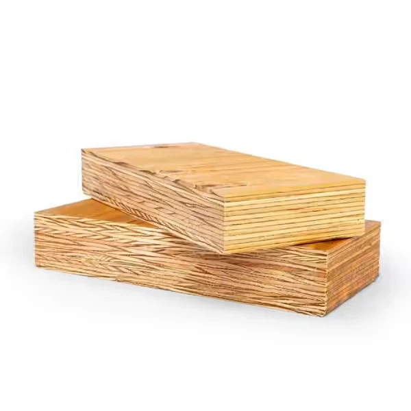 High Stability Laminated Veneer Lumber Columns