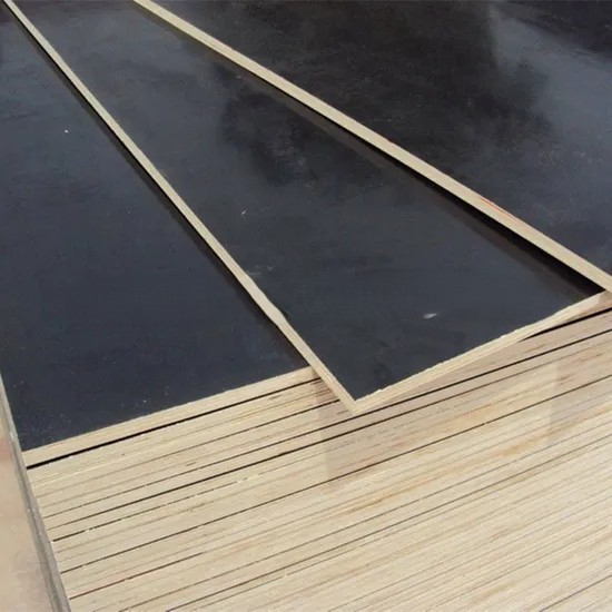 Light-weight Wood Board Formwork suppliers