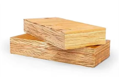 Kayu venir berlapis