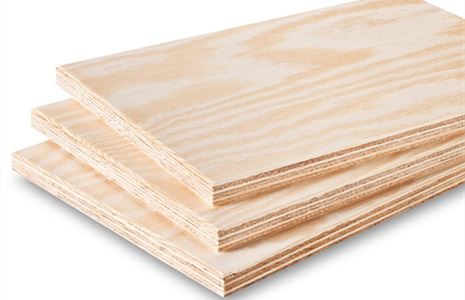 Papan lapis struktur