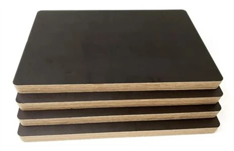 Kerja panel kayu struktur