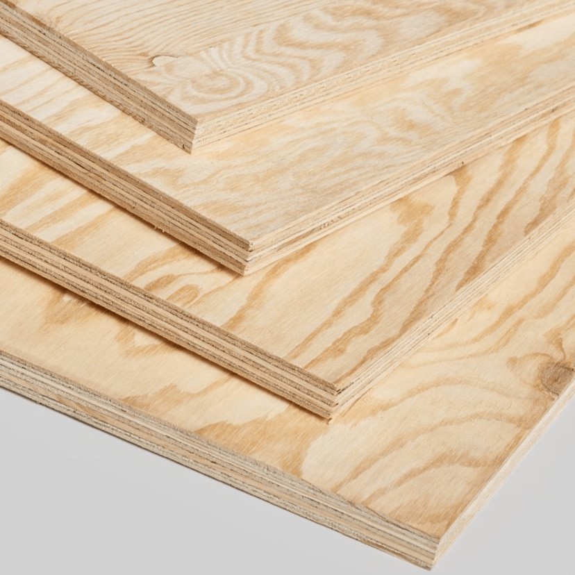 Moisture-resistant Structural Plywood For Wall suppliers