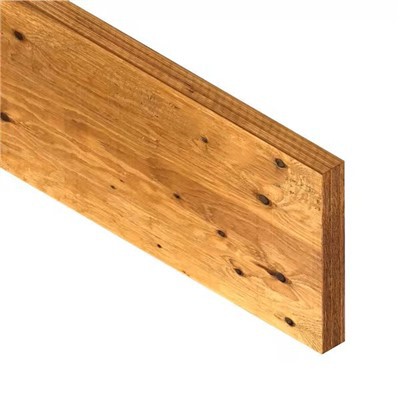 Eco Frendliy LVL Headers Beam Load Bearing menyokong